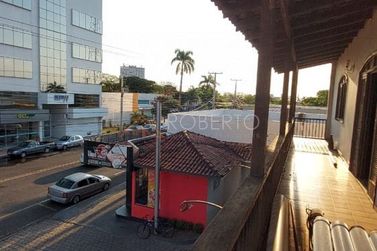 Sobrado &agrave; venda - 489m&sup2; - Jardim Am&eacute;rica
