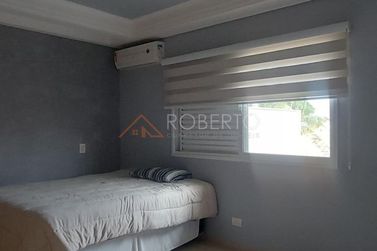 Sobrado &agrave; venda - 522m&sup2; - Jardim Solange