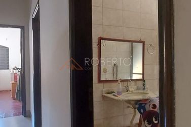 Casa &agrave; venda - 508m&sup2; - Jardim Heriane