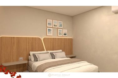 Casa &agrave; venda - 520m&sup2; - Porto Rico Resort Residence