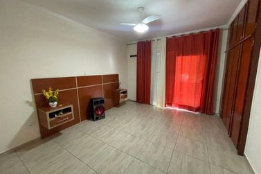 Sobrado &agrave; venda - Jardim Ip&ecirc;