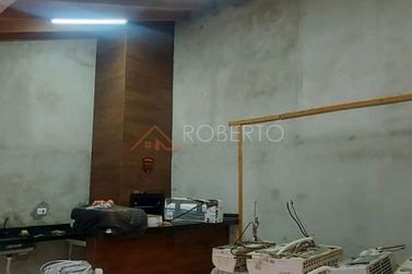 Casa &agrave; venda - 180m&sup2; - Jardim O&aacute;sis