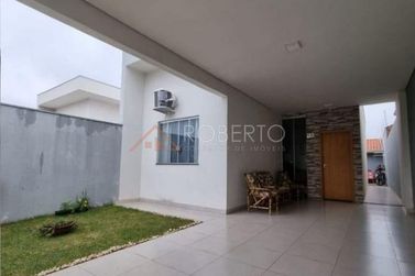 Casa &agrave; venda - 156m&sup2; - Monte Cristo