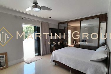 Sobrado &agrave; venda - 365m&sup2; - Jardim Ouro Branco