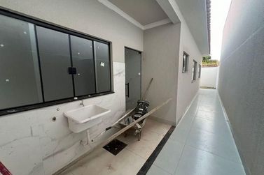 Casa &agrave; venda - Vila S&atilde;o Vicente