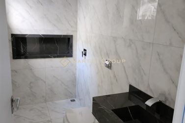 Casa &agrave; venda - 216m&sup2; - Condom&iacute;nio Parthenon