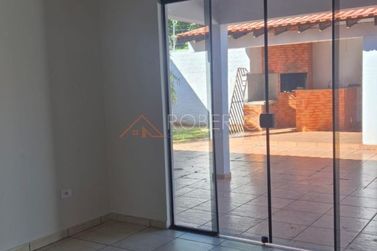 Casa &agrave; venda - 396m&sup2; - Jardim Vera Cruz