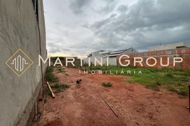 Terreno &agrave; venda - 525m&sup2; - Jardim das Na&ccedil;&otilde;es