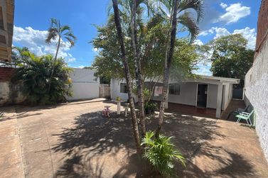 Casa para alugar - 416m&sup2; - Vila City