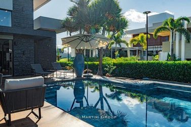 Casa &agrave; venda - 355m&sup2; - Porto Rico Resort Residence