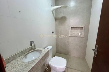 Casa &agrave; venda - 206m&sup2; - Jardim Bras&iacute;lia
