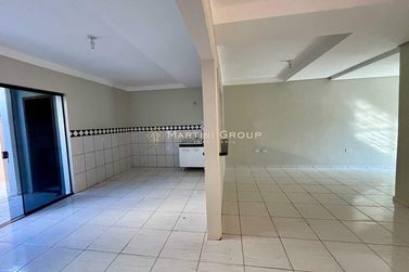 Casa &agrave; venda - 162m&sup2; - Jardim Santos Dumont