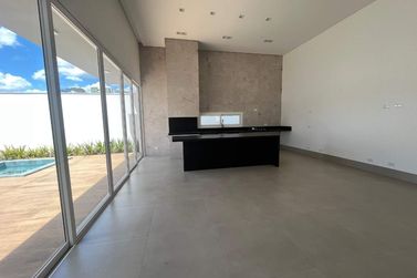 Casa &agrave; venda - 290m&sup2; - Condom&iacute;nio Green Park
