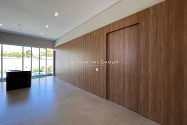 Casa &agrave; venda - 187m&sup2; - Condom&iacute;nio Bougainville