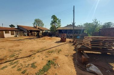 Ch&aacute;cara &agrave; venda - 2500m&sup2; - Jardim Morada do Sol
