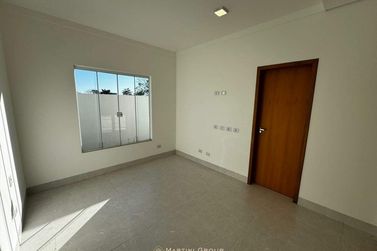 Casa para alugar - 185m&sup2; - Condom&iacute;nio Bougainville