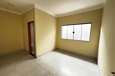 Casa &agrave; venda - 92m&sup2; - Jardim O&aacute;sis