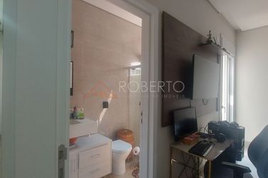 Casa &agrave; venda - 508m&sup2; - Jardim Ouro Branco