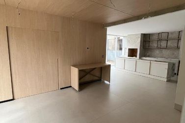 Apartamento para alugar - 287m&sup2; - Centro