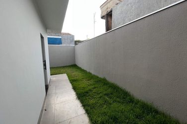 Casa &agrave; venda - 136m&sup2; - Jardim Guanabara