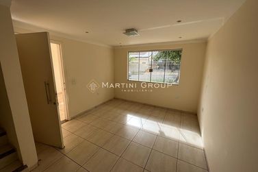 Sobrado para alugar - 120m&sup2; - Jardim O&aacute;sis