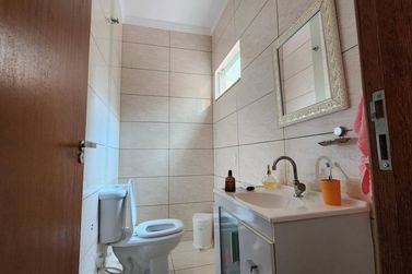 Casa &agrave; venda - 142m&sup2; - Jardim Igua&ccedil;u