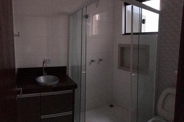 Casa &agrave; venda - 135m&sup2; - Jardim Ouro Branco