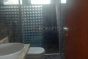 Casa &agrave; venda - 340m&sup2; - MONTE CRISTO