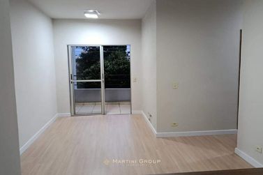 Apartamento &agrave; venda - 70m&sup2; - Jardim Santos Dumont