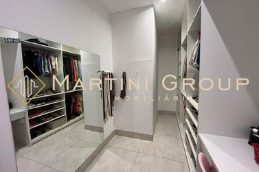 Sobrado &agrave; venda - 430m&sup2; - Jardim das Na&ccedil;&otilde;es