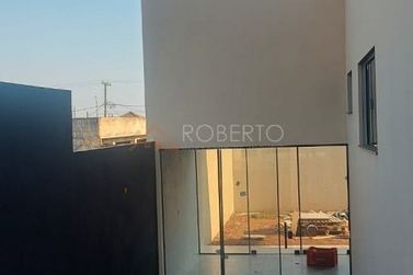 Casa &agrave; venda - 450m&sup2; - Jardim O&aacute;sis