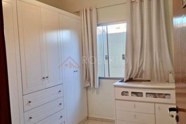 Casa &agrave; venda - 255m&sup2; - Jardim S&atilde;o Jorge
