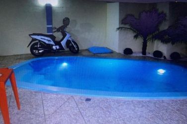 Casa &agrave; venda - jardim Monte Cristo
