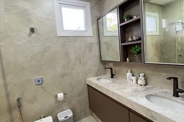 Casa &agrave; venda - 250m&sup2; - Residencial San Lorenzzo