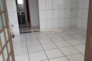 Casa &agrave; venda - 74m&sup2; - Jardim das Palmeiras