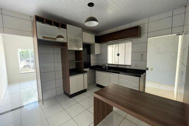 Casa &agrave; venda - 178m&sup2; - Monte Cristo