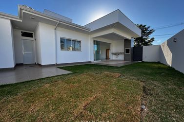 Casa para alugar - 185m&sup2; - Condom&iacute;nio Bougainville