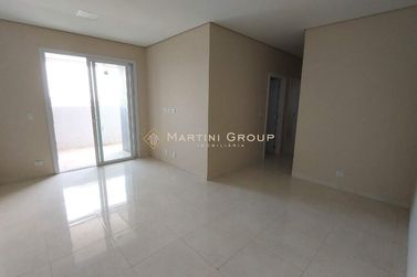 Apartamento &agrave; venda - 98m&sup2; - Edif&iacute;cio Meridian
