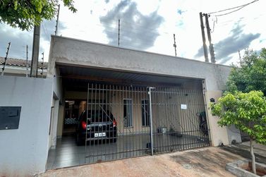Casa &agrave; venda - 112m&sup2; - Vila Mariana