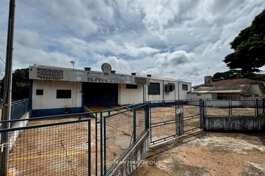 Sala Comercial para alugar - 1151m&sup2; - Centro