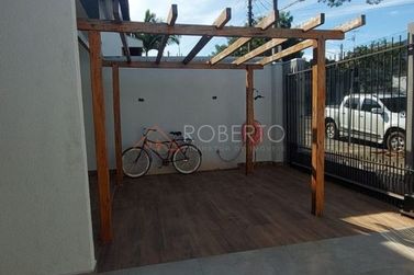 Casa &agrave; venda - 180m&sup2; - Vila City