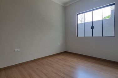 Casa &agrave; venda - 128m&sup2; - Jardim Ouro Branco