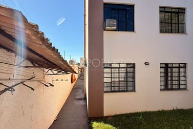 Apartamento &agrave; venda - 60m&sup2; - Jardim S&atilde;o Jorge