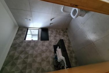 Casa &agrave; venda - 130m&sup2; - JARDIM PORTO SEGURO