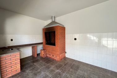 Casa &agrave; venda - 286m&sup2; - Jardim Ouro Branco