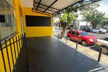 Sala Comercial para alugar - Jardim Am&eacute;rica
