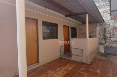 Casa &agrave; venda - 215m&sup2; - Jardim Ibirapuera