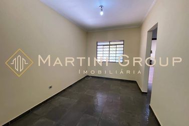 Casa &agrave; venda - 244m&sup2; - Jardim Ouro Branco