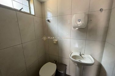 Sala Comercial &agrave; venda - 142m&sup2; - Jardim Ouro Branco
