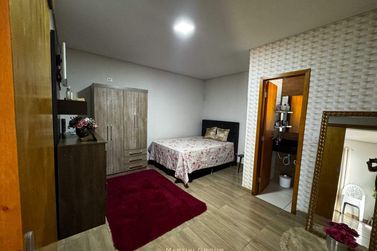 Apartamento &agrave; venda - 105m&sup2; - Conjunto Habitacional Sumar&eacute; (Sumar&eacute;)
